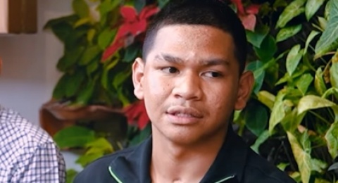 Mario Dandy Divonis 12 Tahun Penjara, David Ozora Buang Dendam Meski Sedih Belum Bisa Beraktivitas Normal