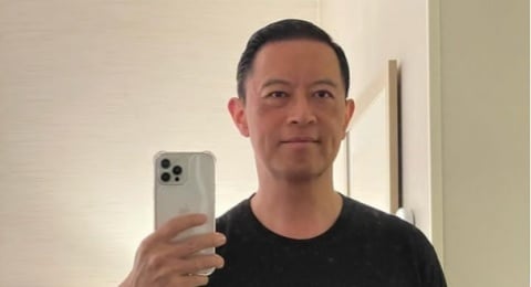 Bukan Bawaan Lahir? Tom Lembong Ungkap Alasan Pilu Suaranya Bisa Jadi Berat