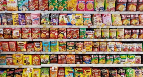 Inilah 6 Rekomendasi Snack di Minimarket yang Murah Meriah, Rasanya Bikin Nagih!