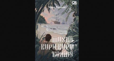 Punya Cover Super Estetik, Ini 4 Buku yang Cocok Dikoleksi di Rak Bukumu