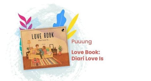 Bookstagrammer Merapat! Ini 4 Novel Grafis dengan Ilustrasi Instagramable