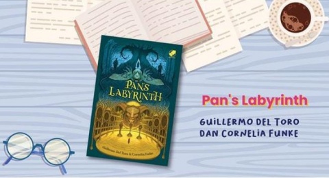 Hasil Kolaborasi, Ini 4 Rekomendasi Buku yang Ditulis Lebih dari 1 Penulis