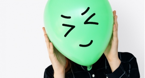 Kenali Fenomena Toxic Positivity: Positif Itu Baik, tapi Jujur Lebih Baik