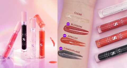 Tren Bibir Glossy, Ini 5 Rekomendasi Lip Gloss Lokal Terbaik dan Tahan Lama