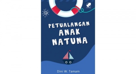 Mengungkap Hilangnya Ikan dan Hal Misterius dalam Buku "Petualangan Anak Natuna"