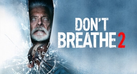 Ulasan Don't Breathe 2, Film Gore yang Bikin Penonton Sport Jantung!