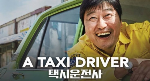 Review Film 'A Taxi Driver', Kisah Sopir Taksi dalam Kerusuhan Kota Gwangju