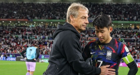 Alasan Finansial Membuat KFA Tidak Segera Pecat Jurgen Klinsmann