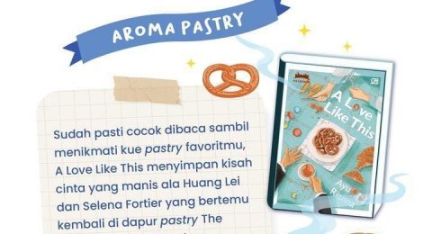 4 Judul Novel Beraroma, Rasakan Sendiri Aroma Kopi hingga Darah