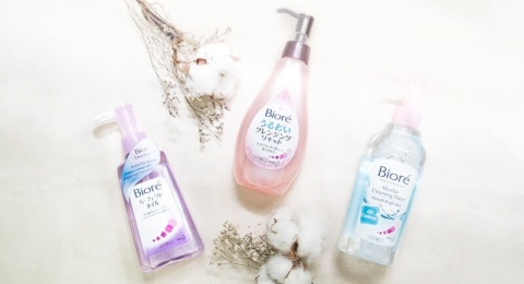 Angkat Semua Kotoran Wajah, Ini 5 Rekomendasi Cleansing Oil Terbaik