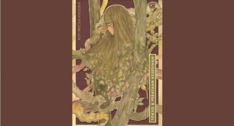 Perjalanan Sunyi Seorang Perempuan dalam Novel 'Tokyo dan Perayaan Kesedihan'