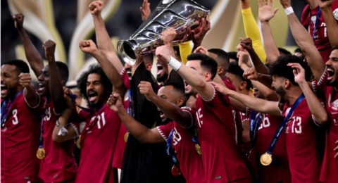 Tak Hanya Qatar, Ternyata Ada 4 Tim Lain yang Sukses Catatkan Back to Back Juara Piala Asia