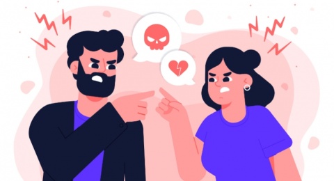 4 Tips Tetap Rukun dengan Pasangan Meskipun Beda Pilihan Capres di Pemilu 2024