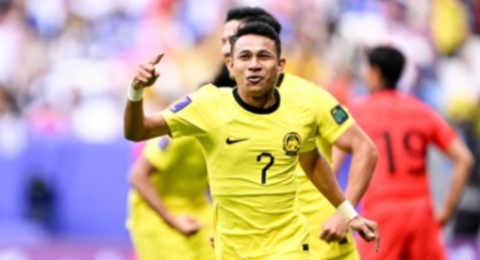 FAM Kebingungan Gegara Indonesia Tolak Uji Coba Lawan Timnas Malaysia U-23