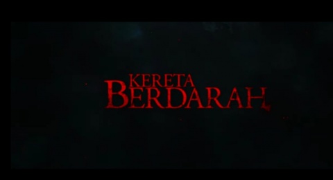 Film Kereta Berdarah: Menjelajahi Hutan Larangan dengan Teror Mencekam