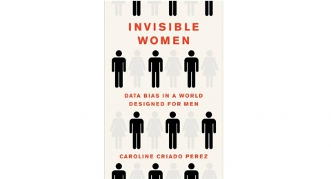 Ulasan Buku Invisible Woman: Ungkap Fakta Dunia yang Dirancang Hanya untuk Laki-laki