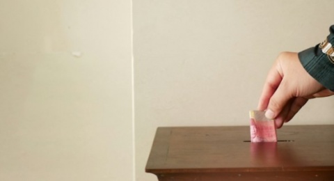 Terlalu Identik dengan Uang, Amal Jariyah Jadi Disepelekan