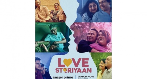 Series Dokumenter Love Storiyaan, Menembus Batas dengan Kekuatan Cinta