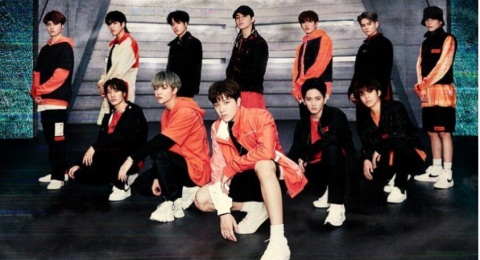 Orange: Lagu TREASURE yang Manis Tentang Perpisahan saat Matahari Terbenam