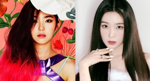 7 Gaya Rambut Terbaik ala Irene Red Velvet, Bisa Kamu Jadikan Inspirasi