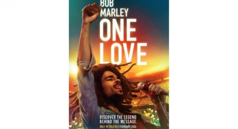 Review Film 'Bob Marley: One Love', Penghormatan pada Ikon Reggae Legendaris
