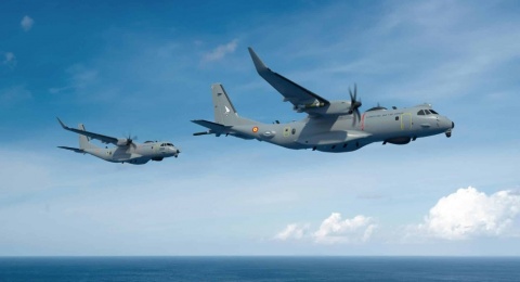 Sukses Dijual kepada Nigeria, Ini Spesifikasi Pesawat CN-235 Buatan PTDI