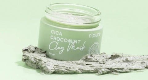 5 Rekomendasi Clay Mask Terbaik yang Ampuh Atasi Komedo dan Jerawat