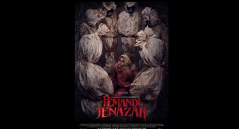 Pemandi Jenazah: Memandikan Misteri di Balik Kematian