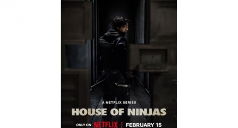 Review Series House of Ninjas: Menapaki Era Aksi Ninja Modern!