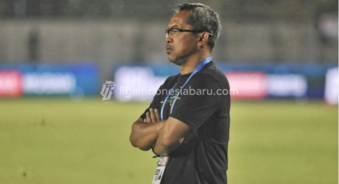 BRI Liga 1: Takluk dari Madura United, Pelatih Persikabo 1973 Sesalkan Performa Timnya