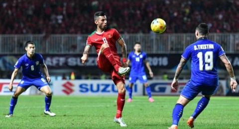 Panggil Stefano Lilipaly, Bisa Jadi Cara Shin Tae-yong 'Jinakkan' Borneo FC