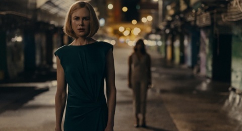 Ulasan Serial Expats: Kisah Kehidupan Ekspatriat yang Penuh Lika-liku di Hong Kong