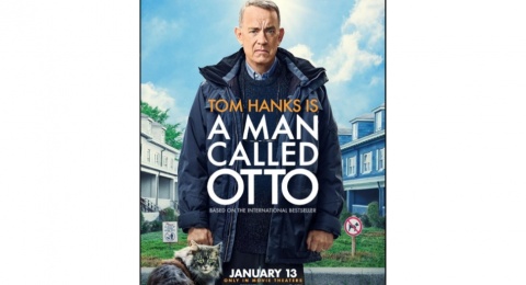 Ulasan Film A Man Called Otto, Menggali Momen Heartwarming yang Mengharukan