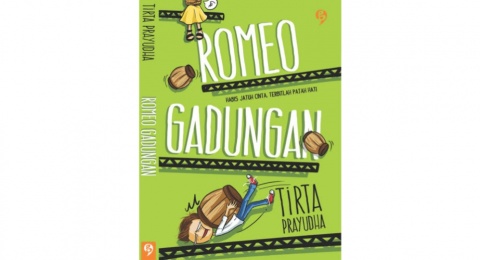 Menyusuri Jejak Asmara dalam Ulasan Buku 'Romeo Gadungan'
