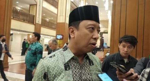 Susul PDIP dan Kubu Anies, PPP Pastikan Bakal Dukung Hak Angket Pemilu 2024
