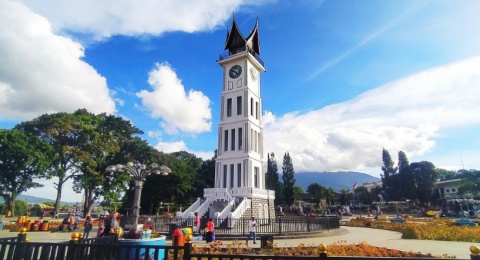 4 Minuman Khas Sumatera Barat yang Wajib Kamu Coba, Definisi Beneran Pelepas Dahaga!