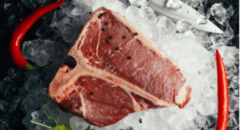 4 Makanan yang Haram Dikonsumsi Penderita Kencing Manis, Ada Daging Merah!