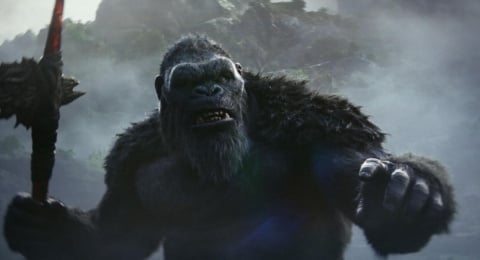 Mengapa Kong di Film-Film Monsterverse Tidak Dipanggil 'King Kong'?