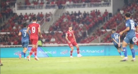 Kabar Cedera Shayne Pattynama Dianggap Kabar Baik oleh Vietnam?