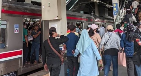 Jakarta, Ibu Kota yang Lebih Kejam daripada Ibu Tiri