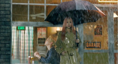 Hate That Key Feat. Taeyon: Ketika Dua Idol Kocak Nyanyi Lagu Galau