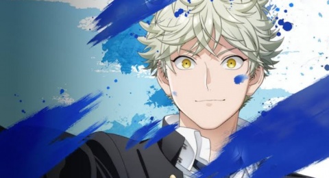 Review Anime Blue Period: Perjalanan Seni dan Kehidupan yang Menginspirasi