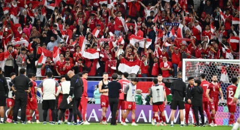 Data dan Fakta Pemanggilan Pemain Timnas Indonesia untuk Laga vs Vietnam, Penasaran?