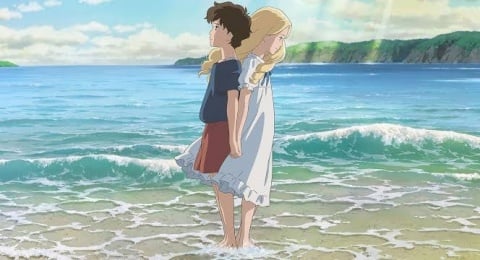 Review 'When Marnie Was There', Anime Penutup Studio Ghibli yang Bikin Haru