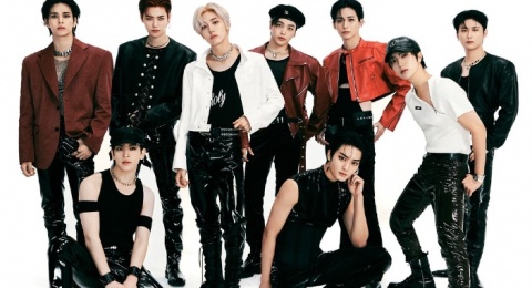 CRAVITY 'Love or Die': Lagu Intens yang Berhasil Bawa Dua Piala di Musik Show