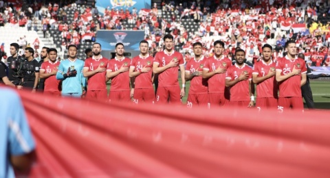 4 Nama yang Bisa Gantikan Asnawi Jadi Kapten Timnas Indonesia, Siapa Paling Cocok?