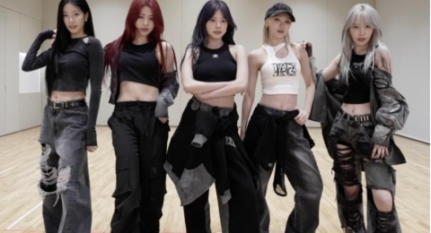 Smart oleh LE SSERAFIM: Lagu Trending di YouTube yang Serukan Perubahan Positif