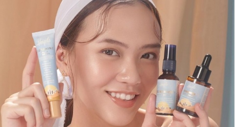 3 Rekomendasi Serum Lokal untuk Melembabkan Kulit Wajah