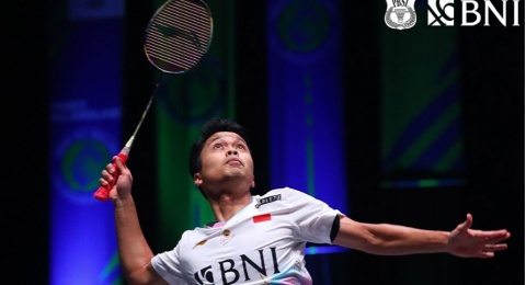 3 Wakil Indonesia Kompak ke Semifinal All England dan Orleans Masters 2024