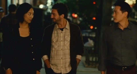 Ulasan Film Past Lives: Romansa Dilematis, Diplomatis, dan Filosofis